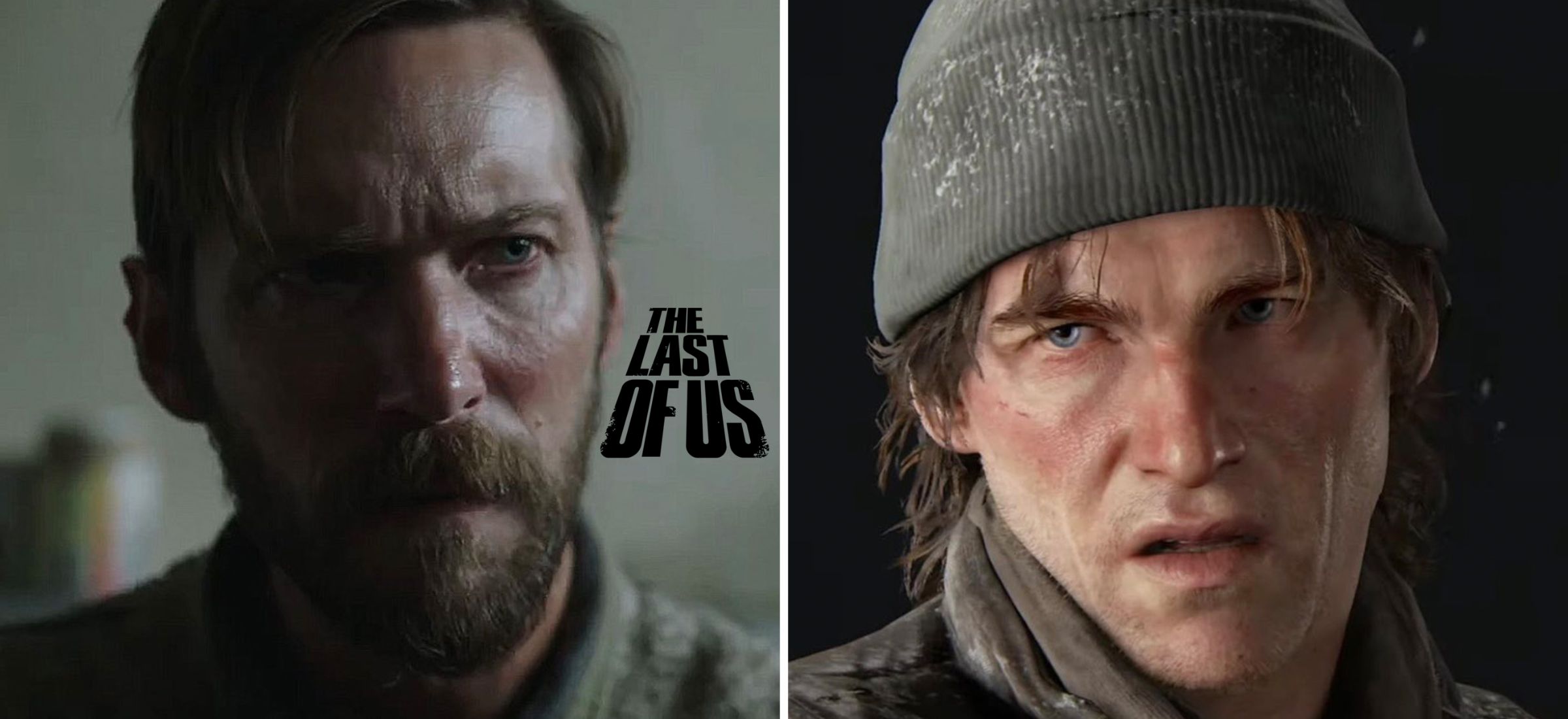last of us odc 8 troy baker james joel aktor