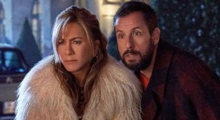 zabójcze wesele netflix film adam sandler