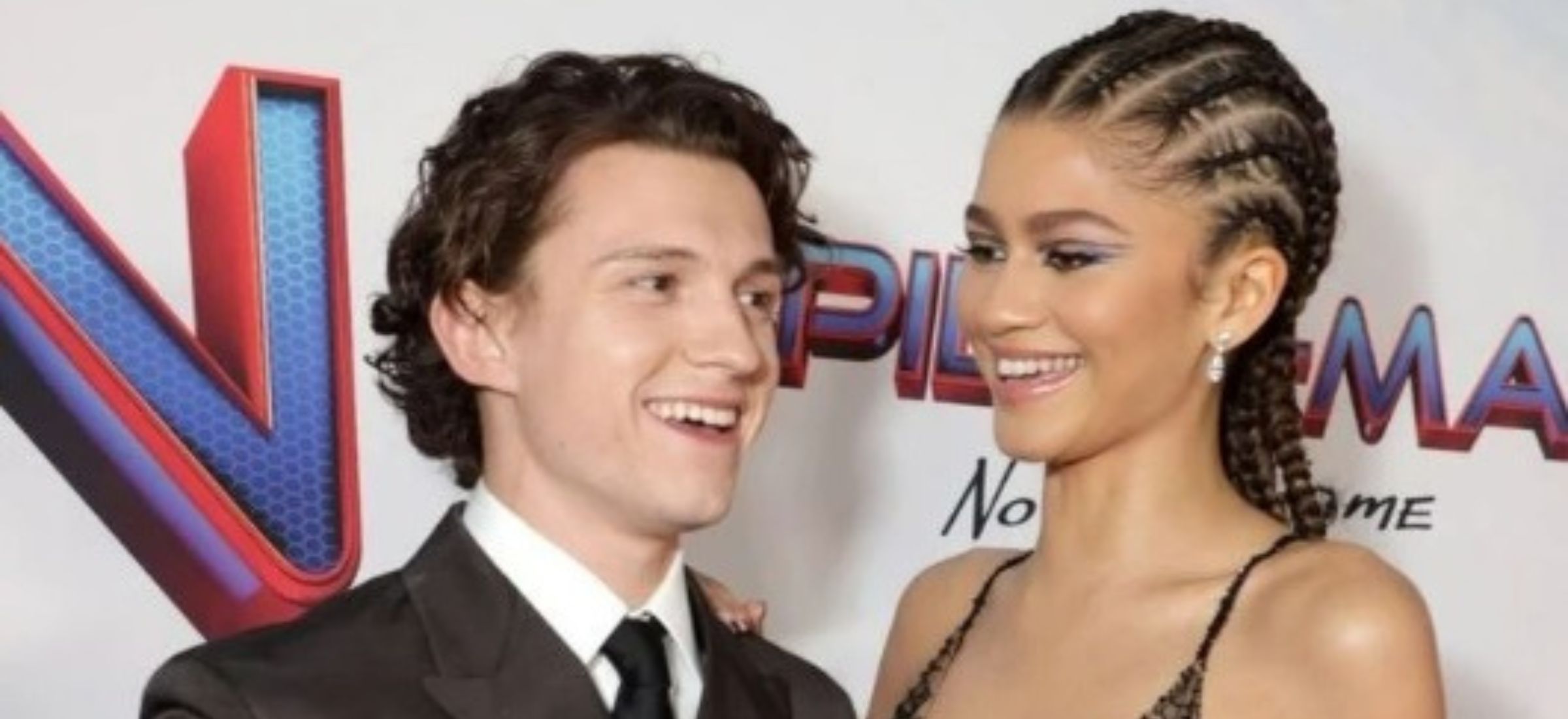 Zendaya i Tom Holland