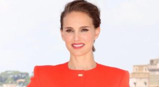 Natalie Portman