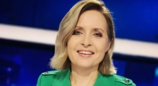 Agnieszka Gozdyra