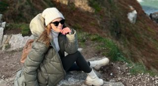 Agnieszka Kaczorowska