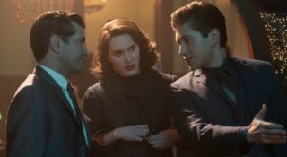 amazon prime video filmy seriale nowości wspaniała pani maisel
