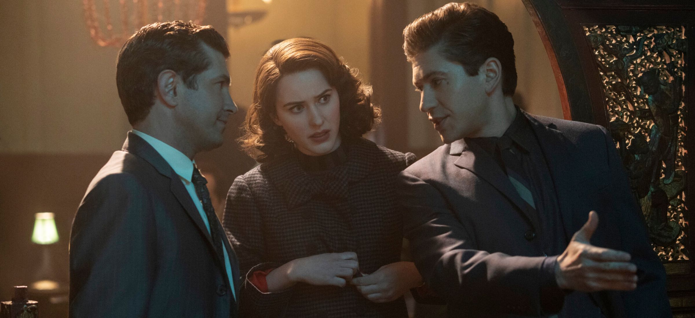 amazon prime video filmy seriale nowości wspaniała pani maisel