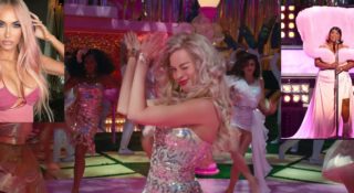 Trend barbiecore