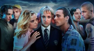 bringbackalice dźwięk opinie hbo max