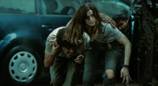 dzień matki netflix film agnieszka grochowska zwiastun