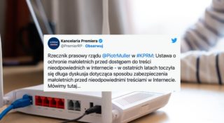filmy dla dorosłych ograniczenie dostępu ustawa