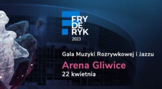 Fryderyki: gdzie obejrzeć galę? Na scenie m.in. Szczyl, Julia Wieniawa i Behemoth