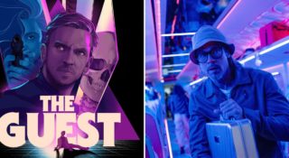 hbo max filmy seriale nowości gość bullet train