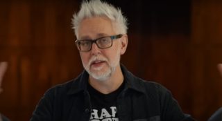 james gunn dc seriale peacemaker