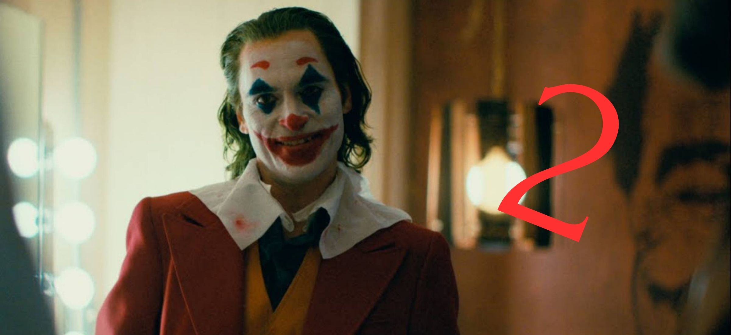 joker 2 zdjęcia koniec lady gaga joaquin phoenix
