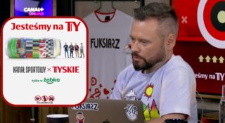 kanal sportowy