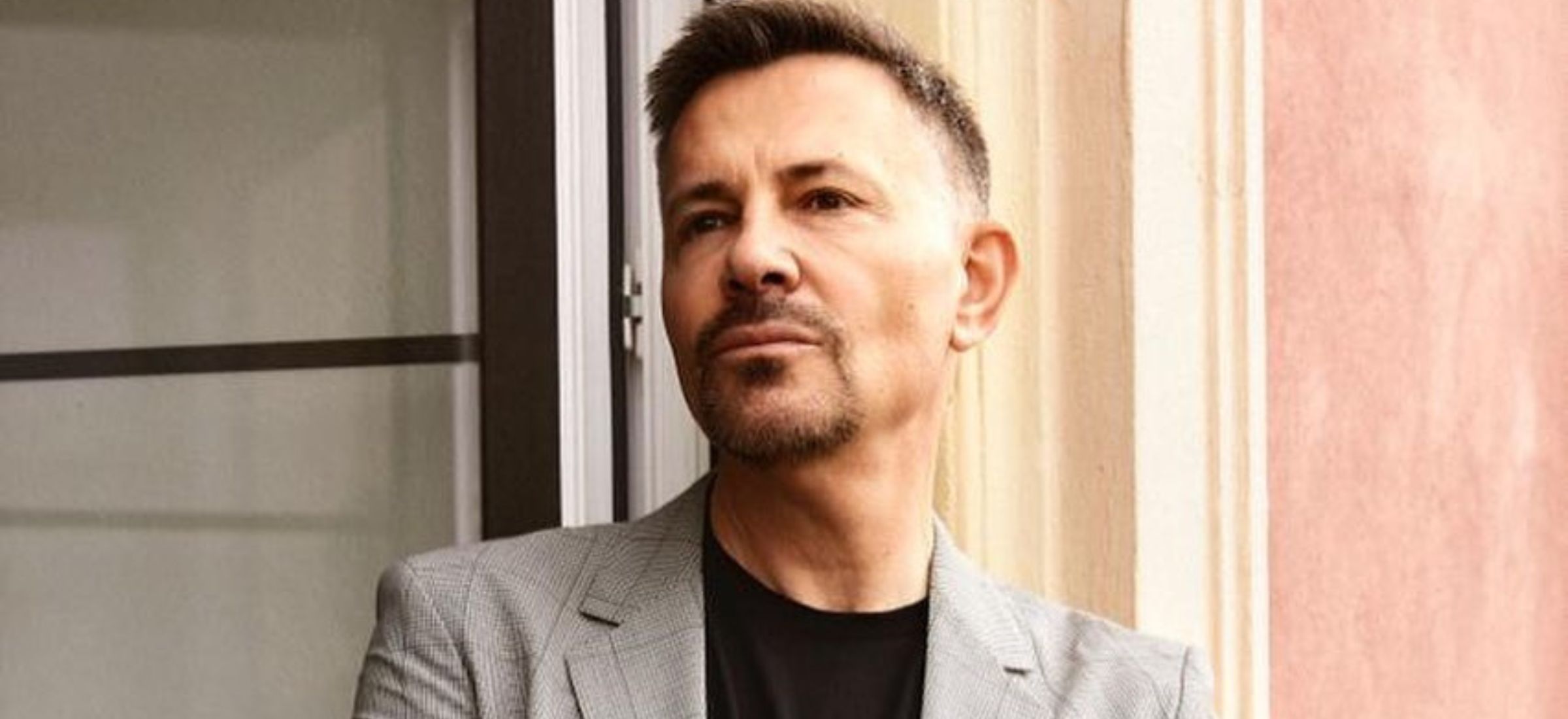 Krzysztof Ibisz