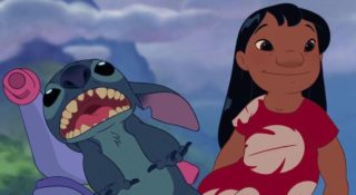 Lilo i Stich