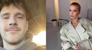 Maciej Musiał i Maffashion