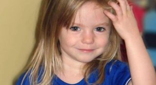 Madeleine McCann