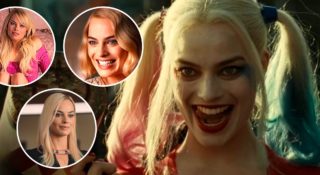margot robbie top 10 filmow