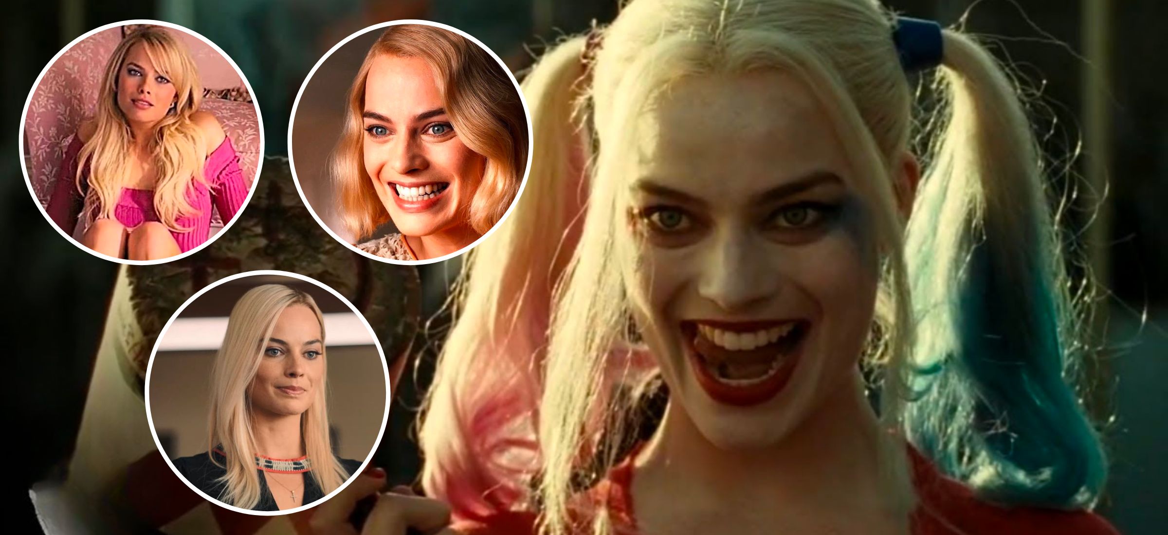 Zagrała Harley Quinn i Elżbietę I, zaraz wcieli się w Barbie. Najlepsze  filmy z Margot Robbie