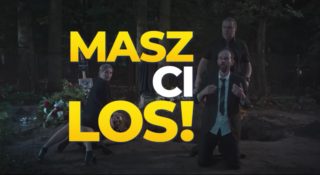 Gdzie obejrzeć "Masz ci los!"? Komedia twórców "Planety singli" jest dostępna w VOD