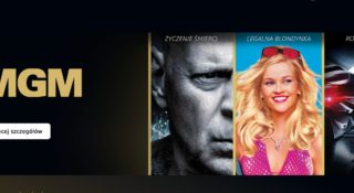 amazon prime video mgm plus cena filmy seriale