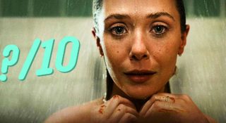 miłość i śmierć serial hbo max recenzja opinie