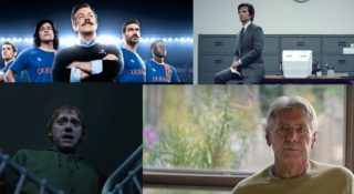 najlepsze seriale apple tv plus