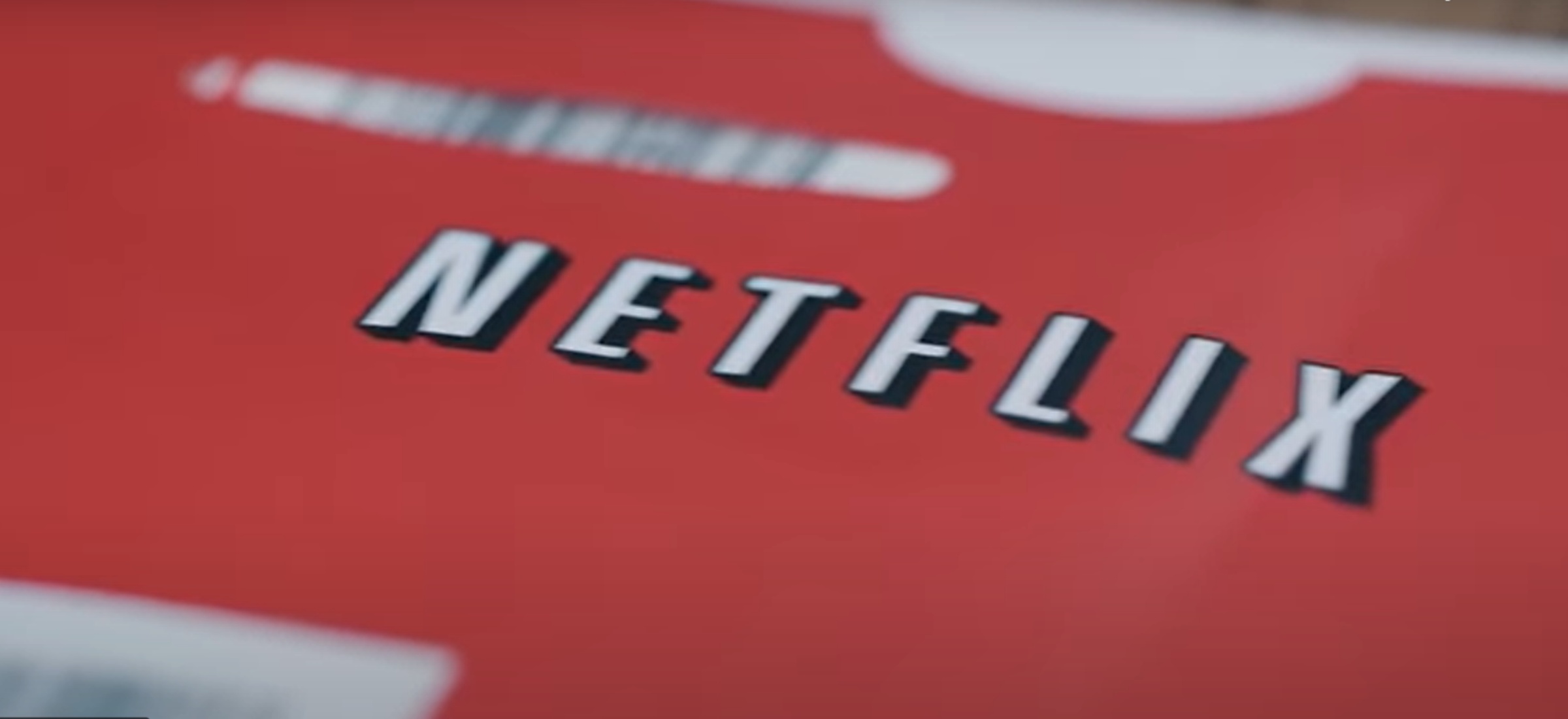 netflix dvd koniec vod