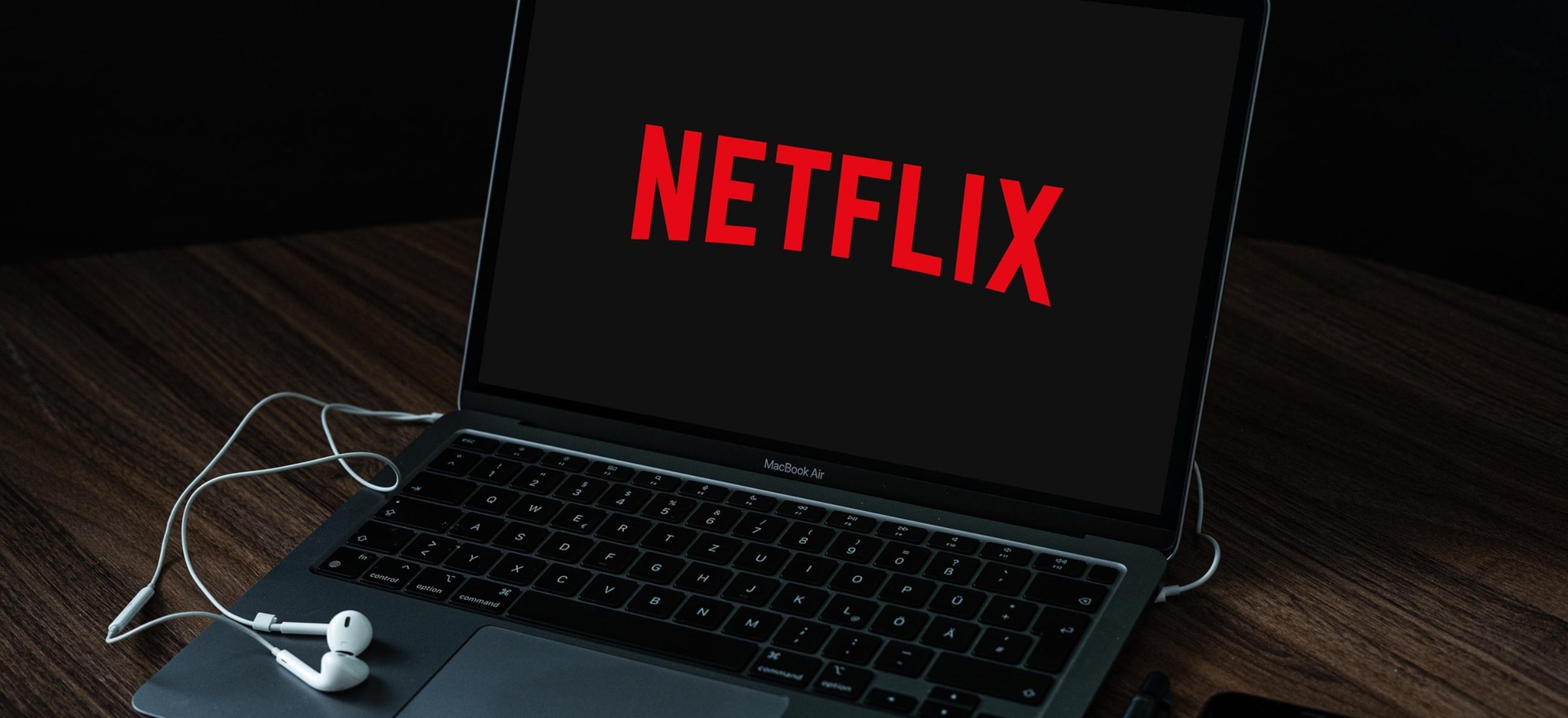 netflix współdzielenie kont