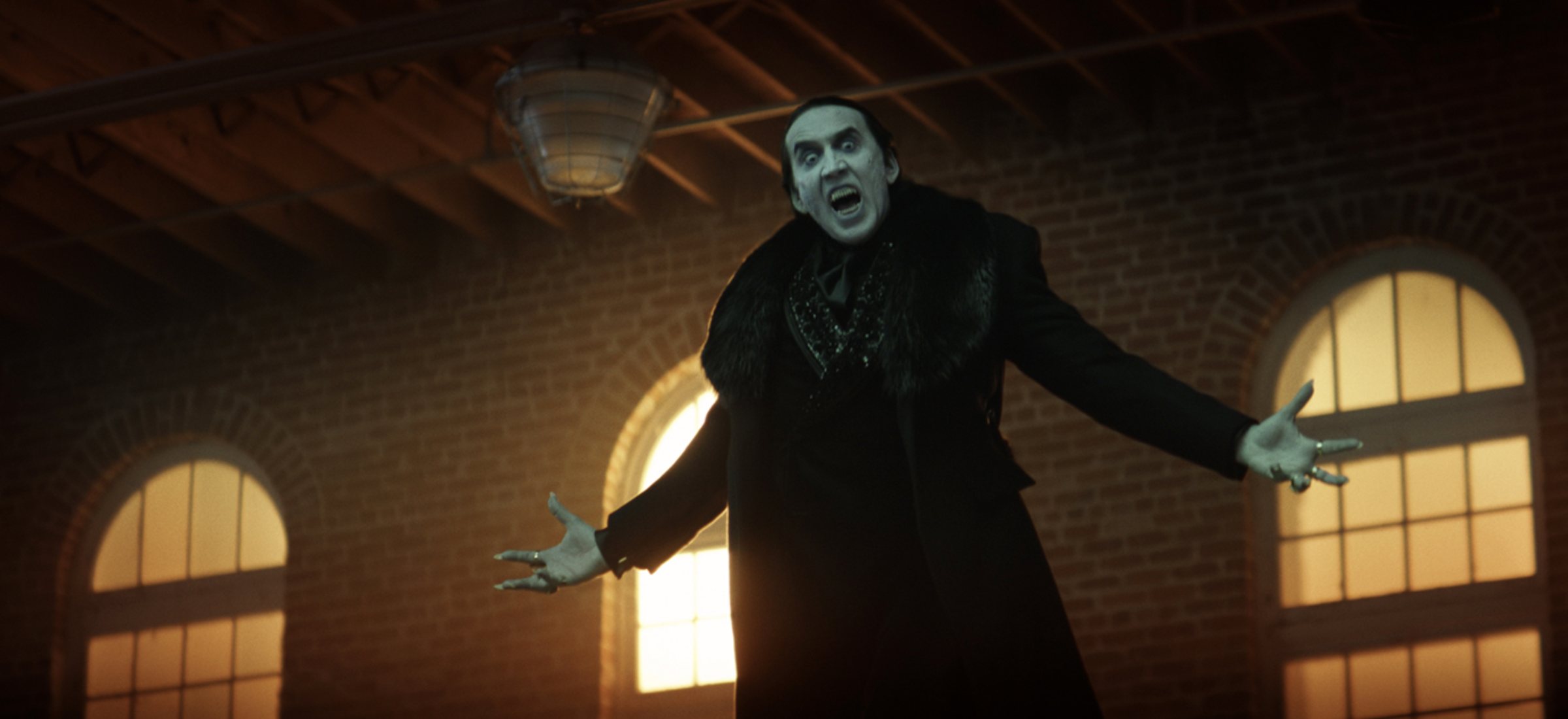 nicolas cage dracula film renfield