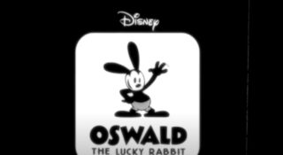 Królik Disney+