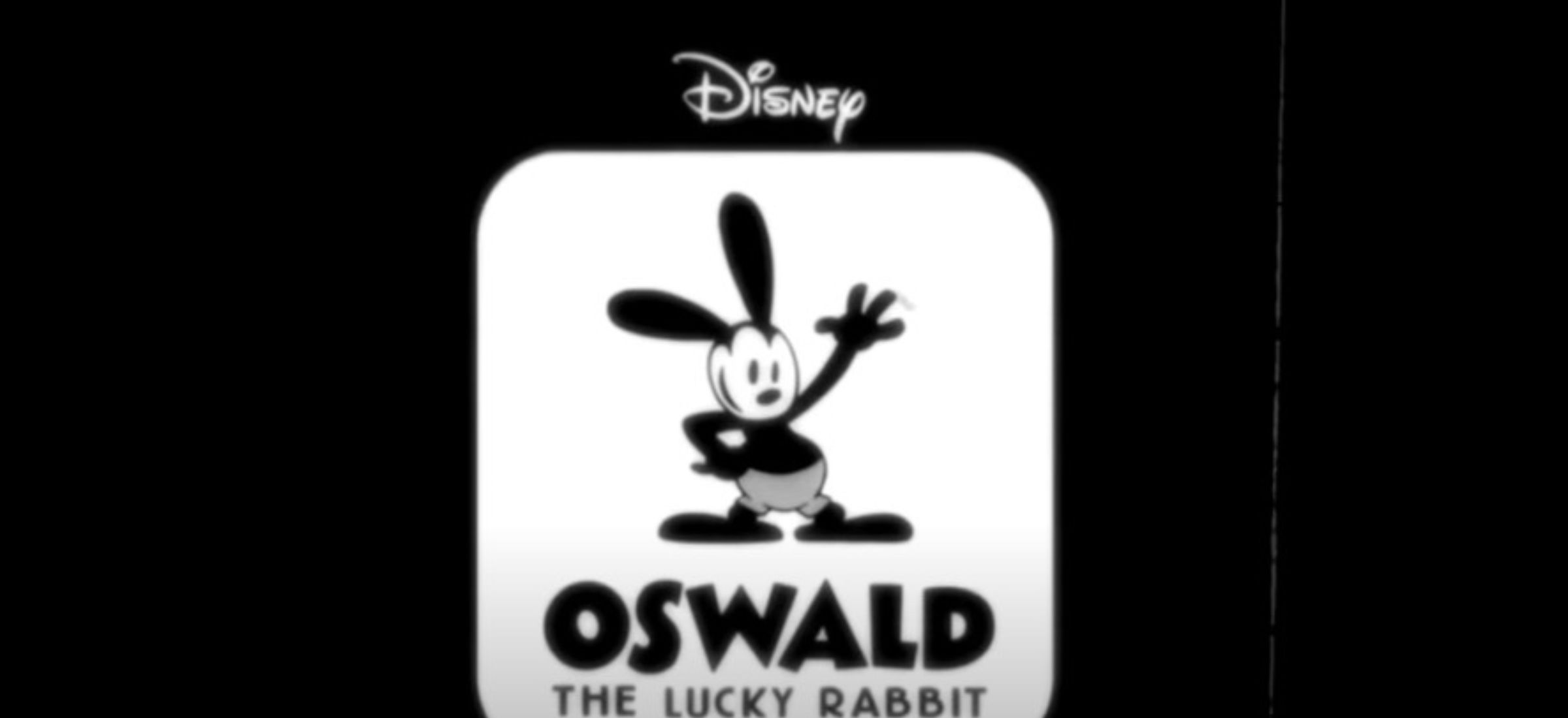 Królik Disney+