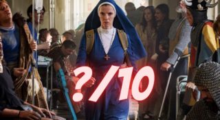 pani davis hbo max serial recenzja opinie