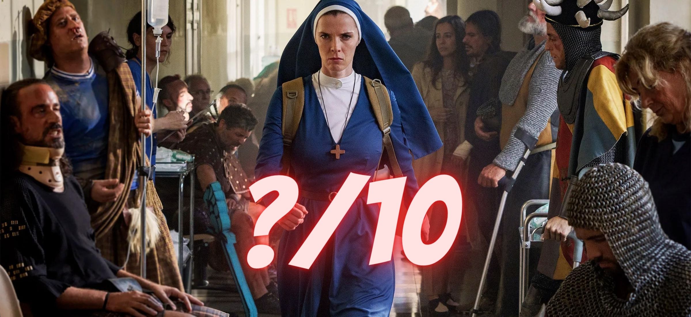 pani davis hbo max serial recenzja opinie