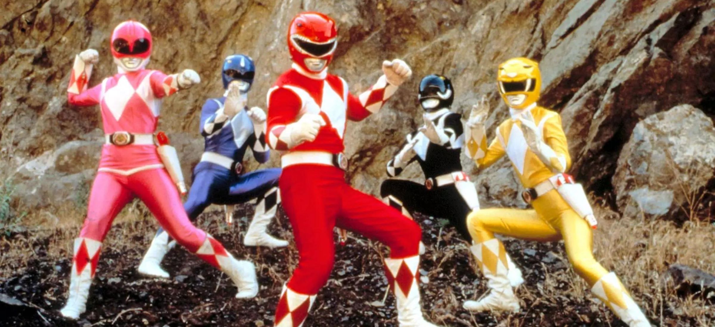 power rangers 2023 once and always netflix