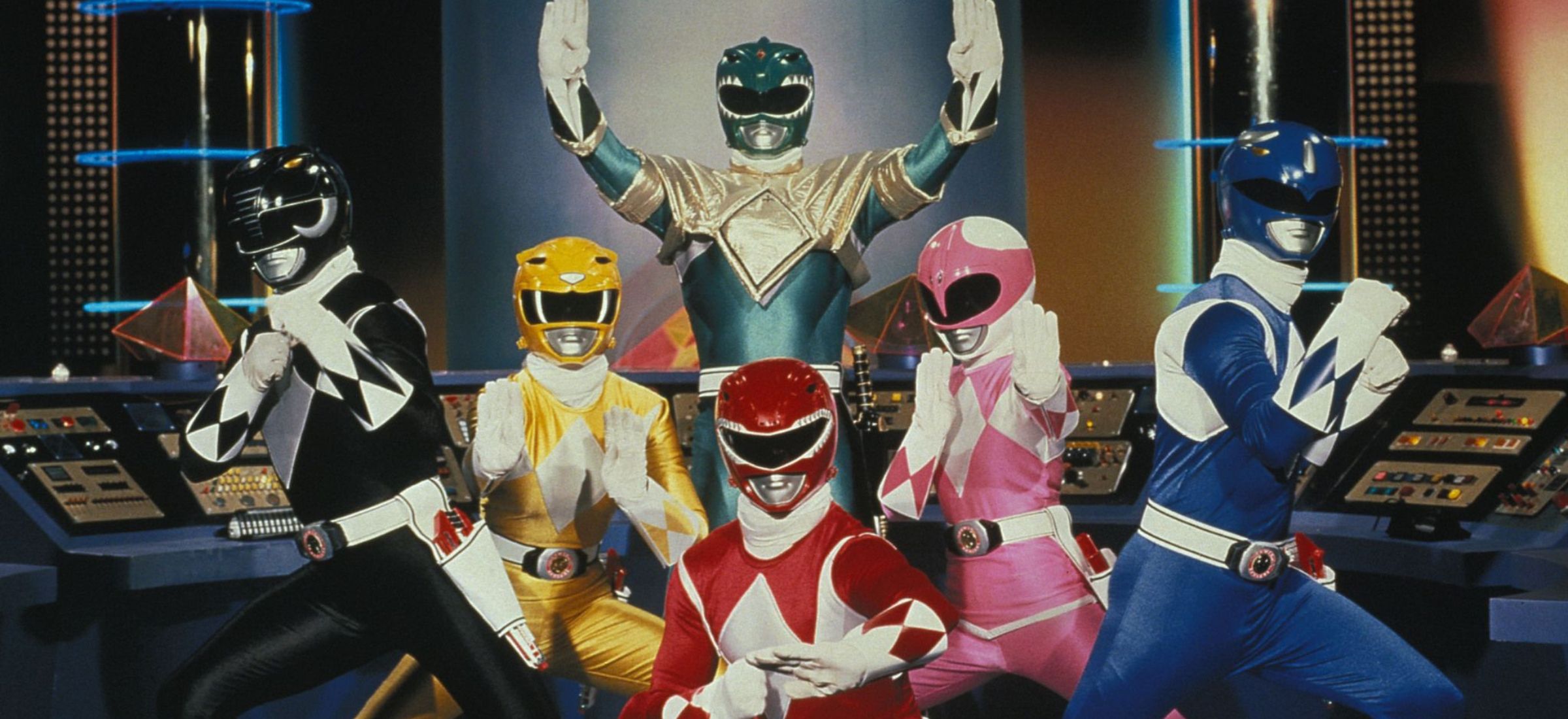 power rangers obsada po latach aktorzy 2023