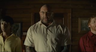 Gdzie obejrzeć "Pukając do drzwi"? Horror z Rupertem Grintem wpadł do VOD