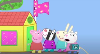 swinka peppa gdzie obejrzec online vod abonament