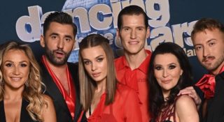 Taniec z gwiazdami, Polsat