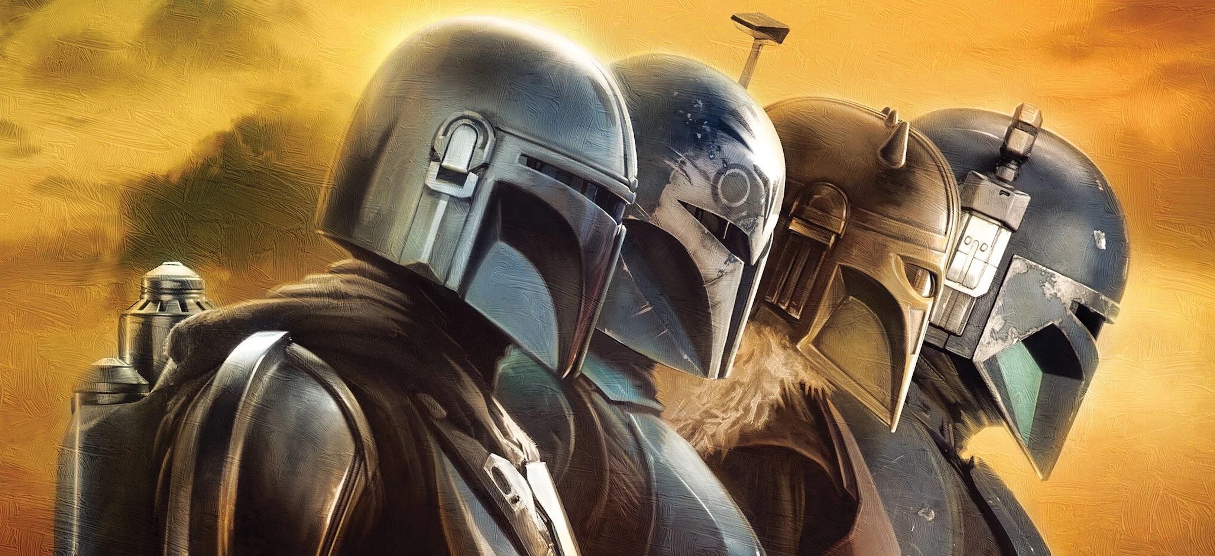 the mandalorian 3 sezon pytania final teorie hipotezy
