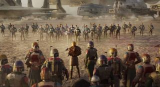 the mandalorian sezon 3 odcinek 7 rozdzial 23 szpiedzy 2