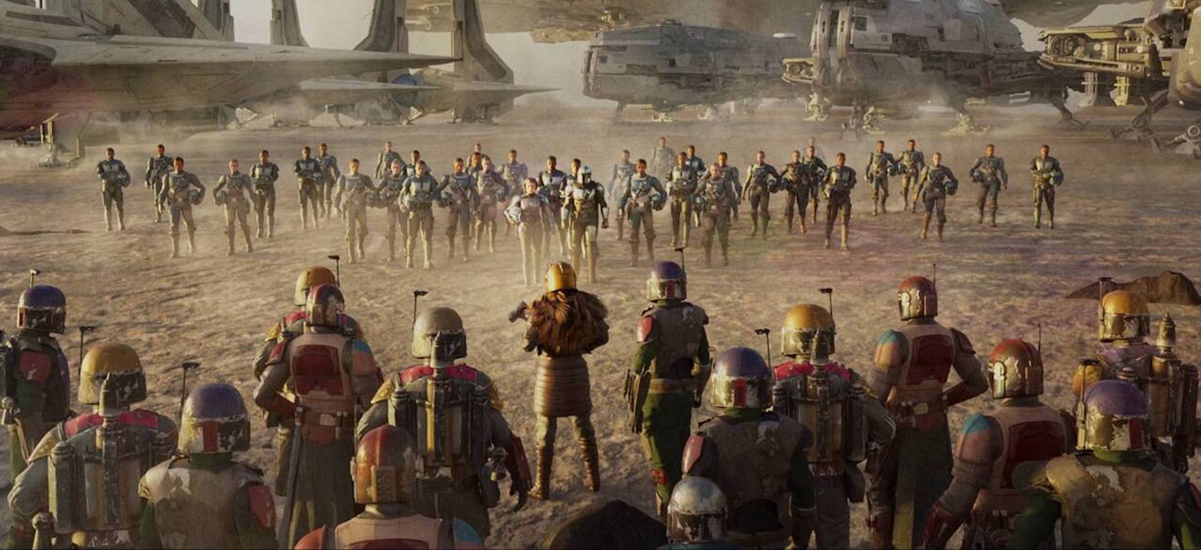 the mandalorian sezon 3 odcinek 7 rozdzial 23 szpiedzy 2