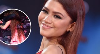 zendaya labrinth coachella