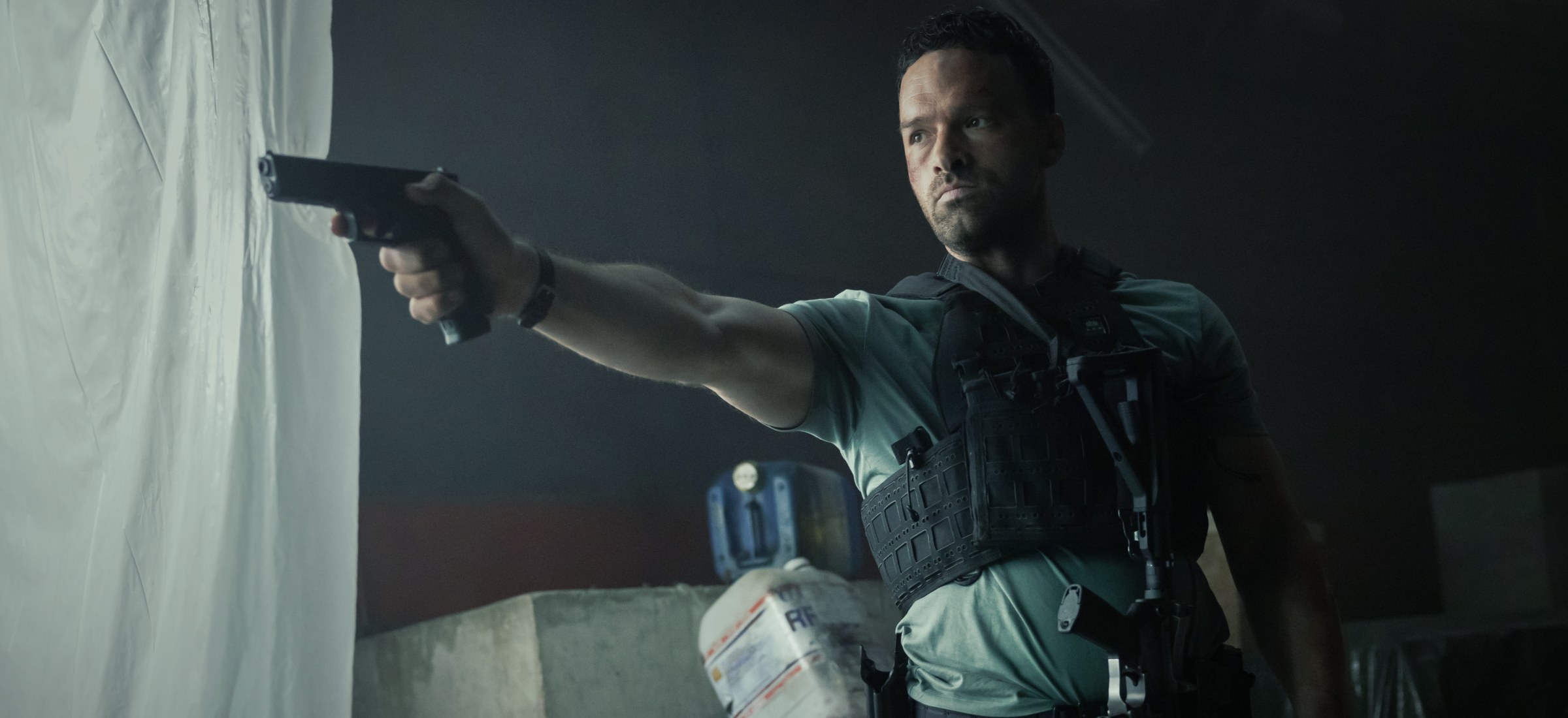 alias netflix kino akcji co obejrzeć