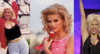 Anna Nicole Smith