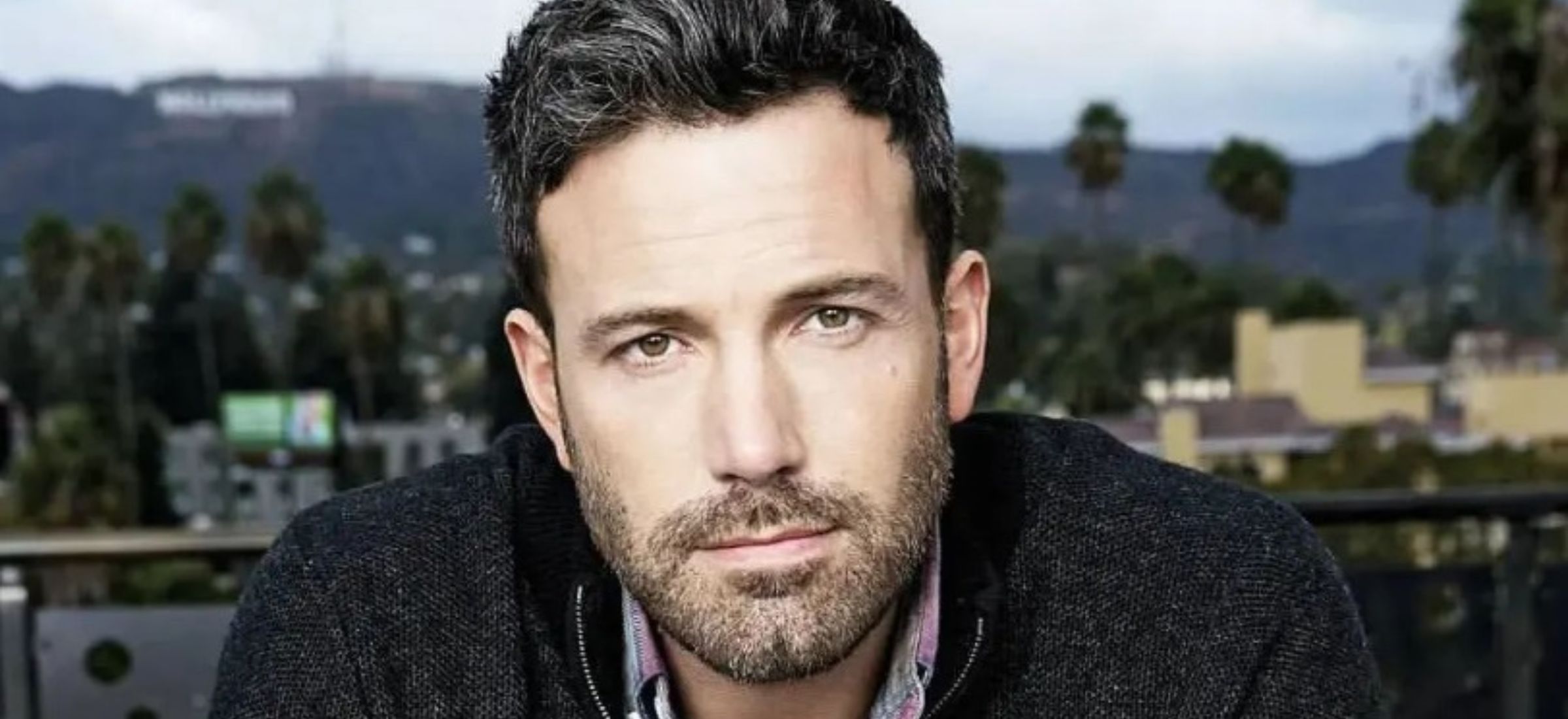 Ben Affleck