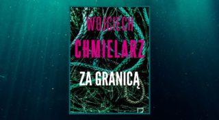 Fani kryminału, biegnijcie po tę książkę i nie dajcie się zwieść, że to thriller erotyczny