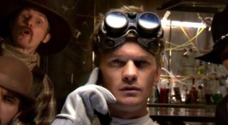 dr horrible serial strajk scenarzystów