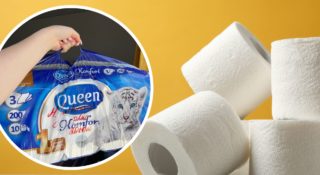 Streamerka skrytykowała darmową kawę, więc producent wysłał jej papier toaletowy. Wy już wiecie, co chciał powiedzieć