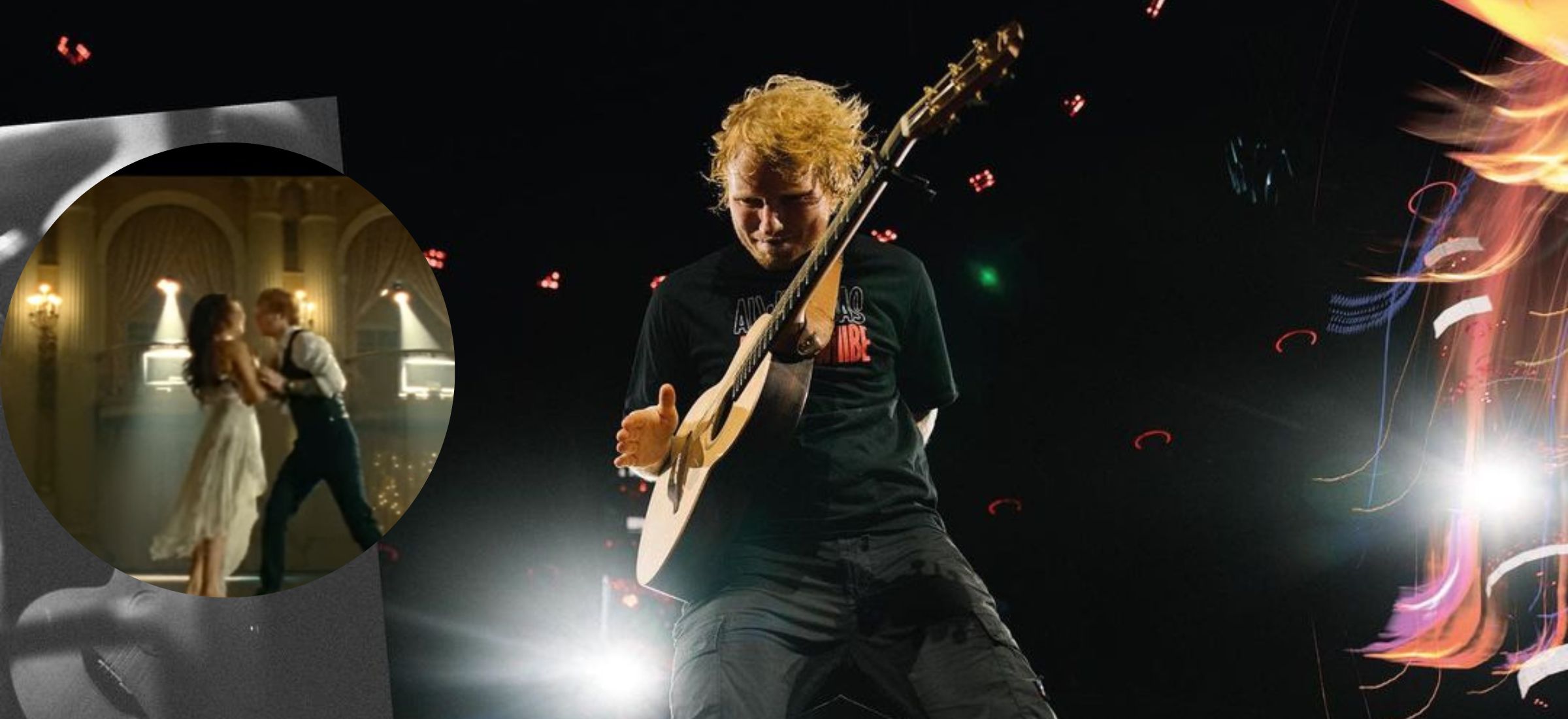 Ed Sheeran